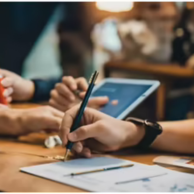 إدارة المخاطر والحوكمة والامتثال