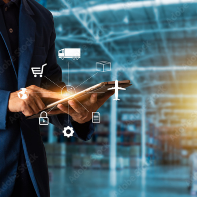 إدارة المشتريات