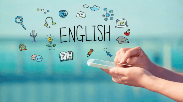 مهارات التواصل باللغة الانجليزية