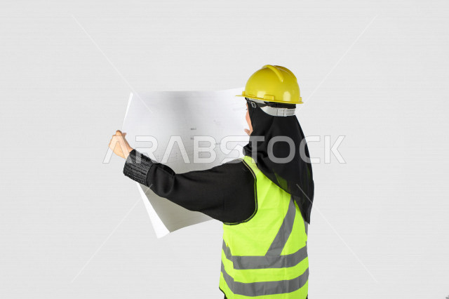 مسؤول استلام تصاريح العمل